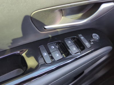 2022 Hyundai Tucson Hybrid Limited