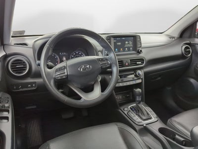 2020 Hyundai Kona Limited