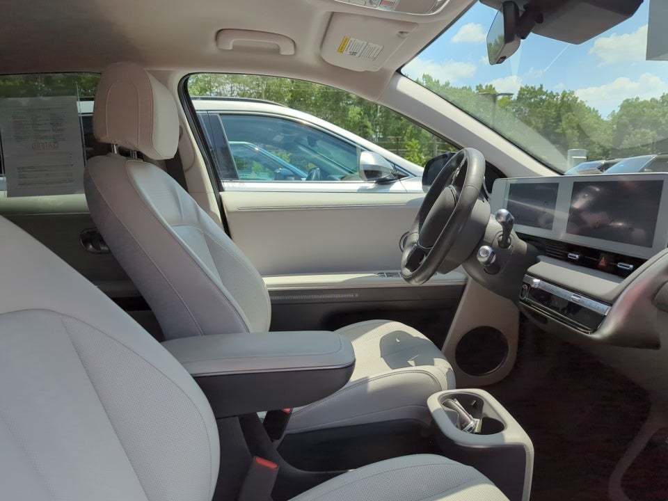 2023 Hyundai IONIQ 5 SEL