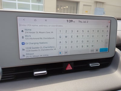 2023 Hyundai IONIQ 5 SEL