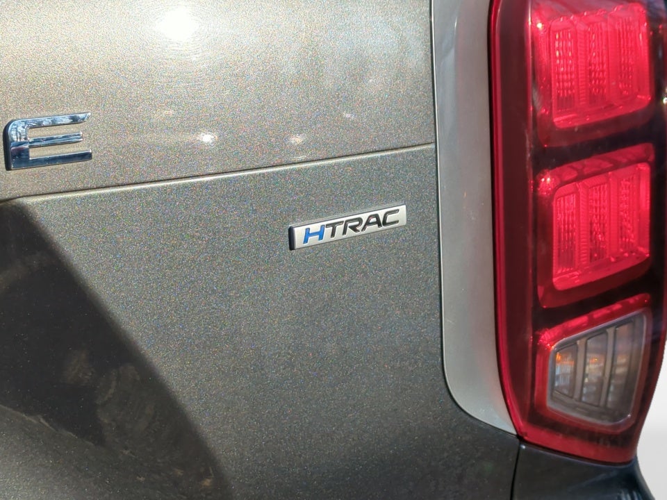 2021 Hyundai Palisade SE