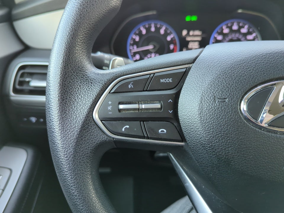 2021 Hyundai Palisade SE