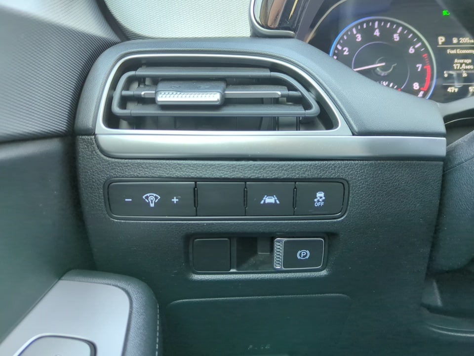 2021 Hyundai Palisade SE