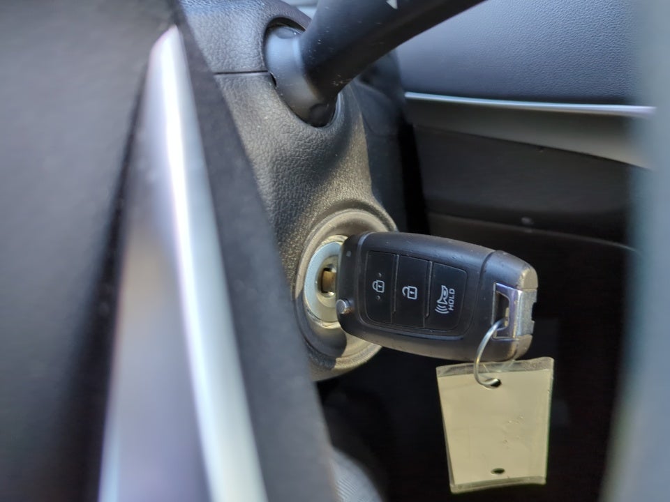 2021 Hyundai Palisade SE