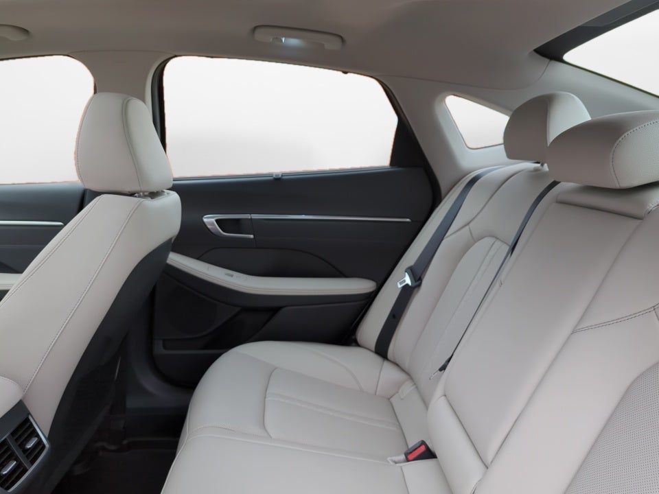 2023 Hyundai Sonata Hybrid Limited