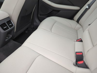 2023 Hyundai Sonata Hybrid Limited