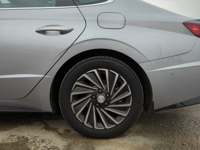 2023 Hyundai Sonata Hybrid Limited