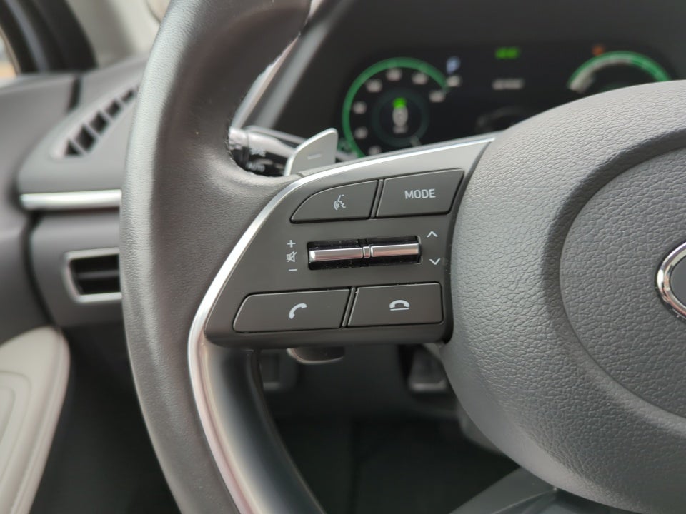 2023 Hyundai Sonata Hybrid Limited