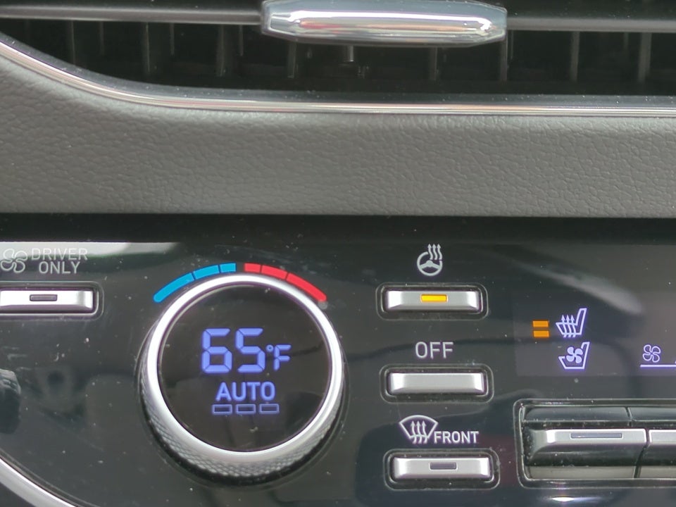 2023 Hyundai Sonata Hybrid Limited