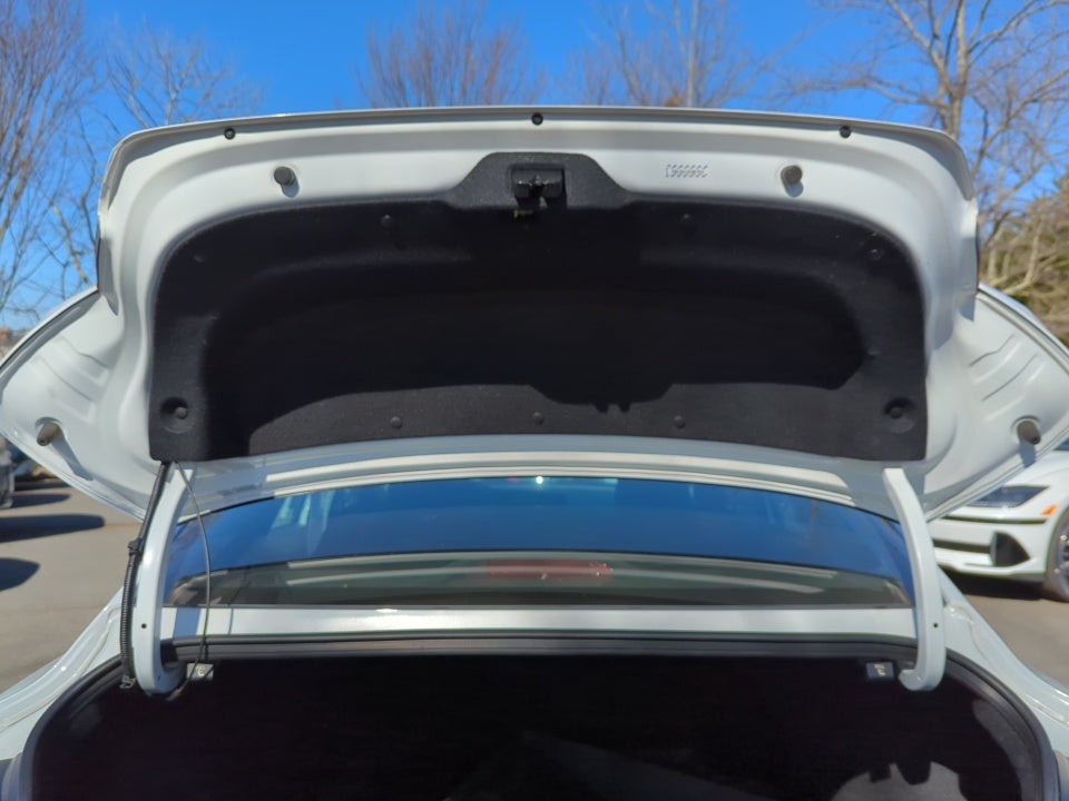 2023 Hyundai Elantra Hybrid Blue