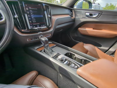 2021 Volvo XC60 Inscription