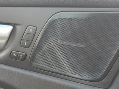 2021 Volvo XC60 Inscription