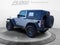 2017 Jeep Wrangler Sport 4x4