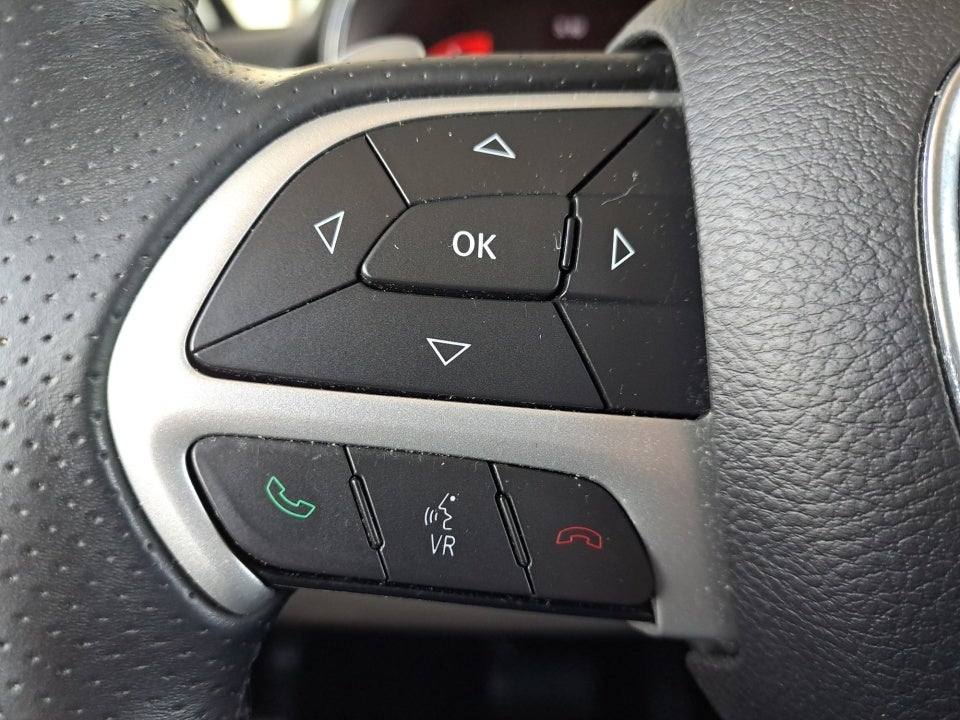 2014 Dodge Durango Citadel