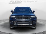 2021 Jeep Grand Cherokee L Overland 4x4