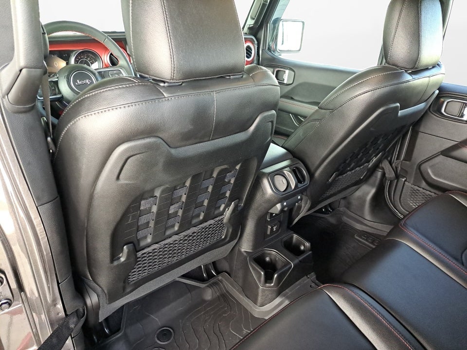 2023 Jeep Gladiator Rubicon 4x4