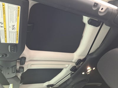 2023 Jeep Gladiator Rubicon 4x4