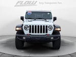 2023 Jeep Gladiator Rubicon 4x4