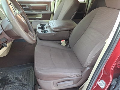 2013 RAM 1500 SLT