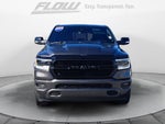 2021 RAM 1500 Laramie Crew Cab 4x4 5'7" Box