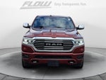 2021 RAM 1500 Limited Longhorn Crew Cab 4x4 5'7" Box