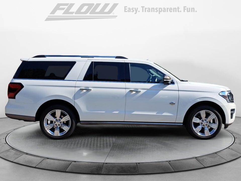 2024 Ford Expedition King Ranch