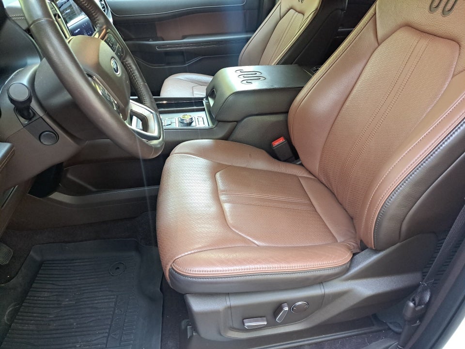 2024 Ford Expedition King Ranch