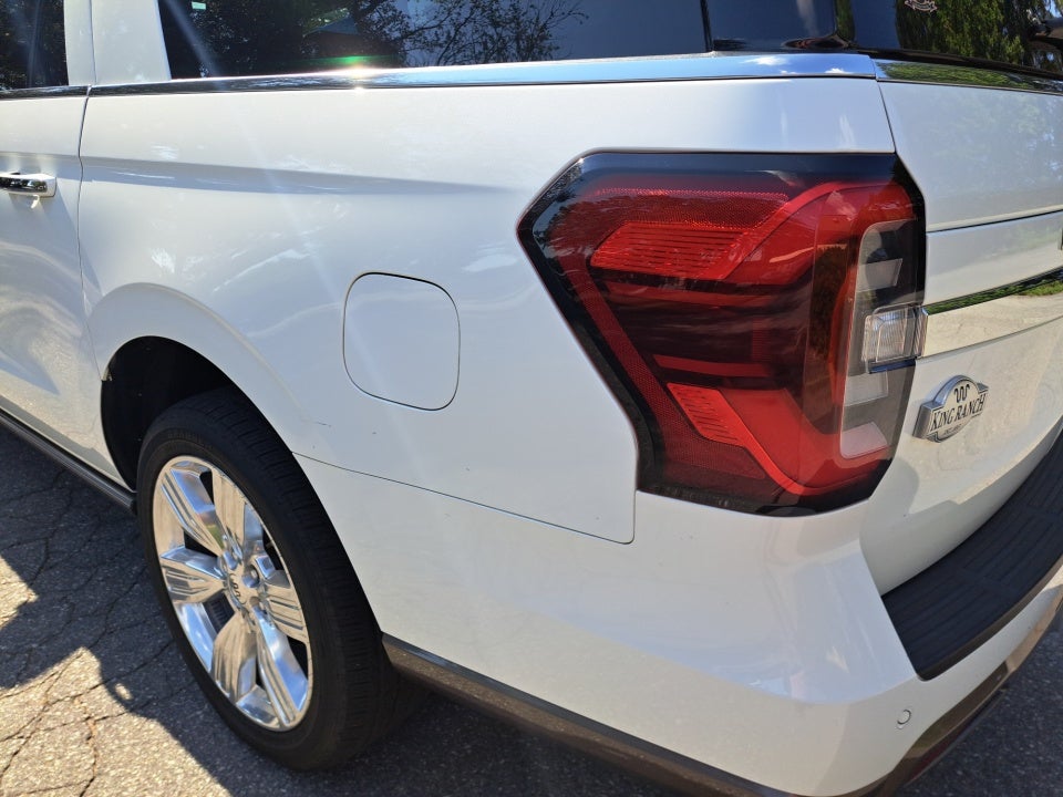 2024 Ford Expedition King Ranch