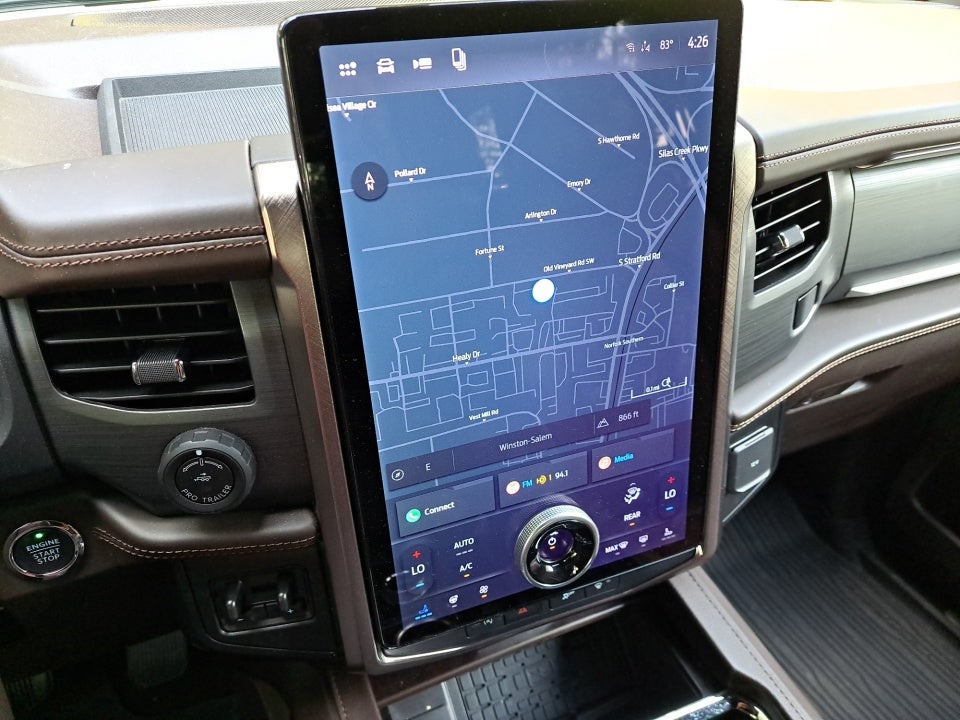 2024 Ford Expedition King Ranch