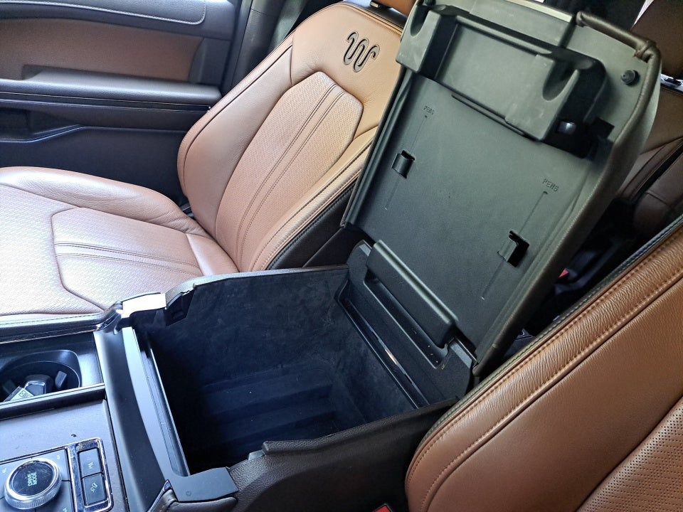 2024 Ford Expedition King Ranch