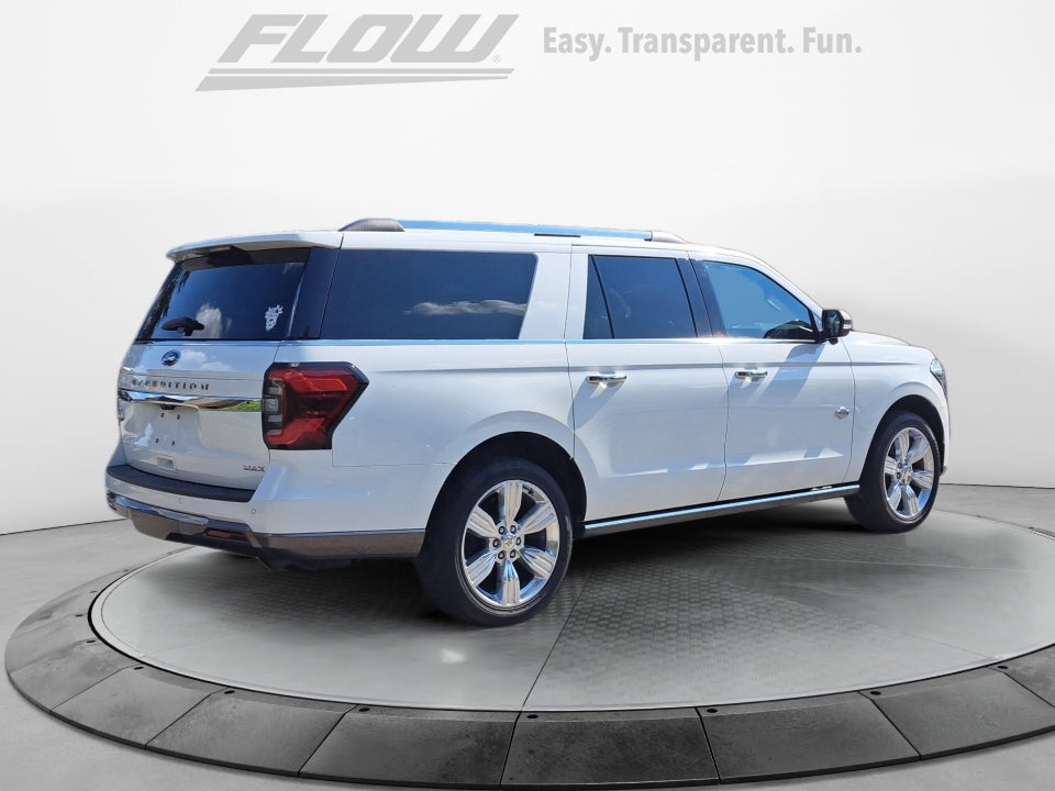 2024 Ford Expedition King Ranch