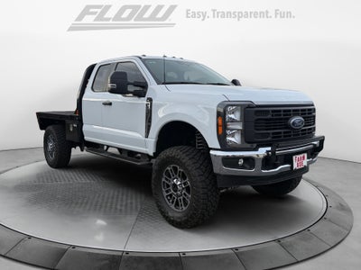 2024 Ford F-250 XL