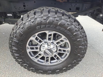 2024 Ford F-250 XL