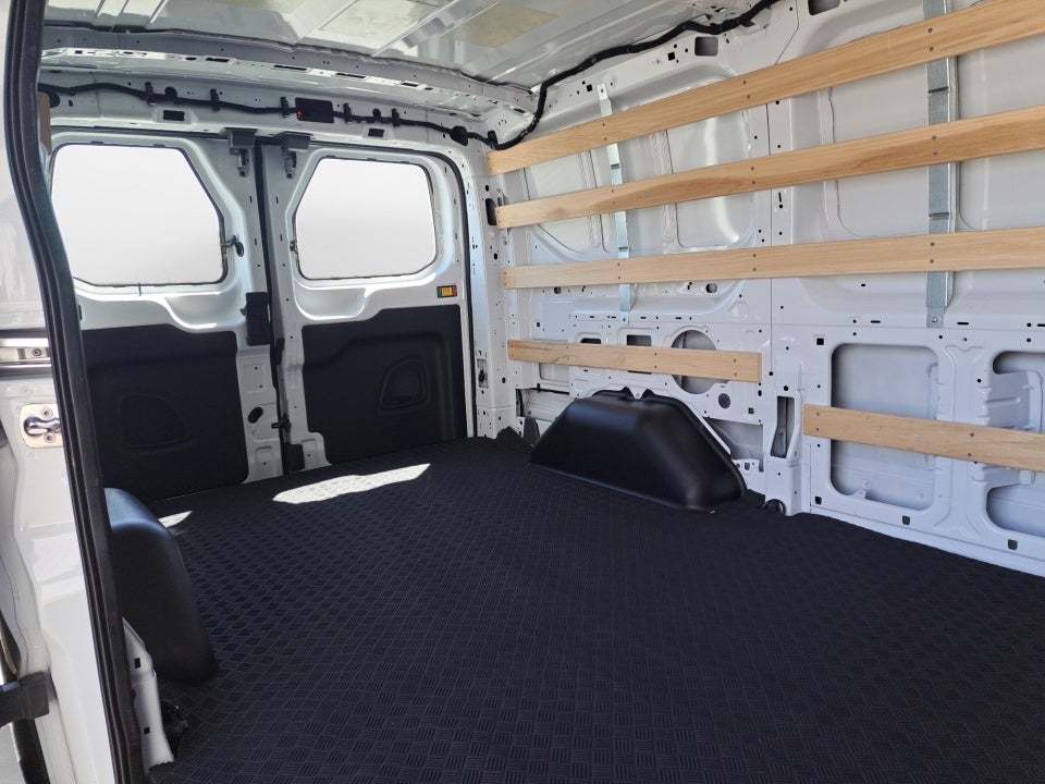 2025 Ford Transit-250 Cargo Van Base
