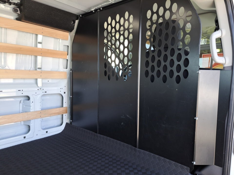 2025 Ford Transit-250 Cargo Van Base
