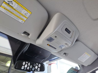 2025 Ford Transit-250 Cargo Van Base