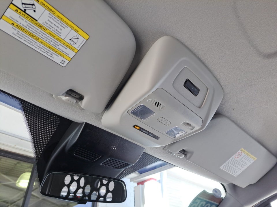 2025 Ford Transit-250 Cargo Van Base