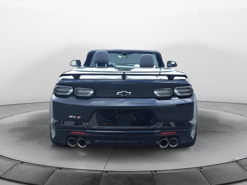 2023 Chevrolet Camaro ZL1