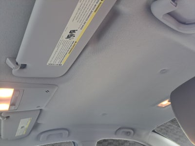 2013 Chevrolet Sonic LS