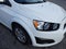 2013 Chevrolet Sonic LS