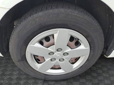 2013 Chevrolet Sonic LS