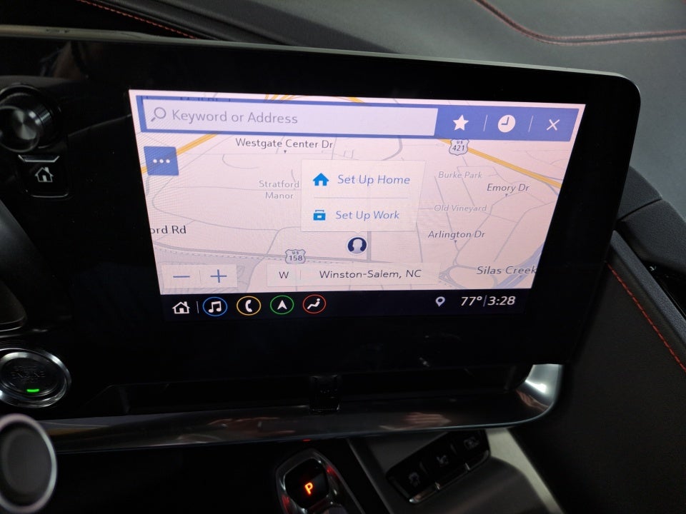 2020 Chevrolet Corvette Stingray RWD Coupe 2LT