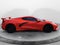 2020 Chevrolet Corvette Stingray RWD Coupe 2LT