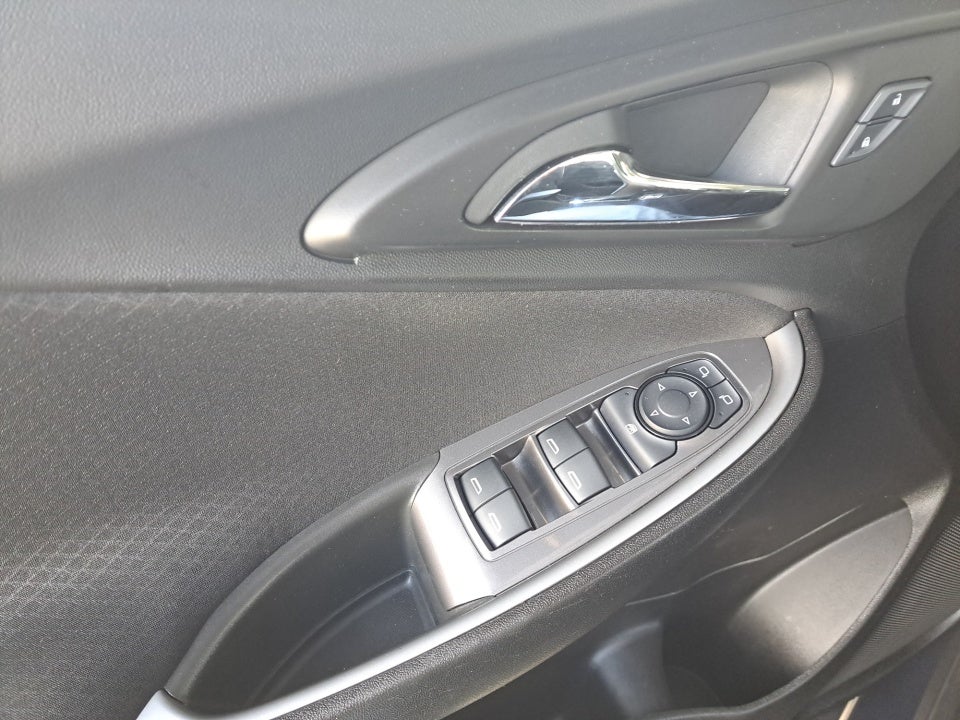 2025 Chevrolet Malibu FWD LS