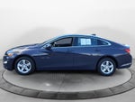 2025 Chevrolet Malibu FWD LS