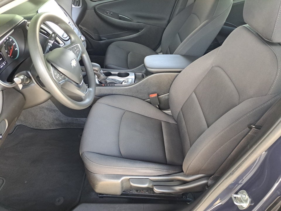 2025 Chevrolet Malibu FWD LS
