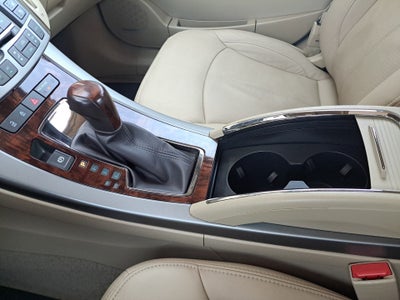 2013 Buick LaCrosse Premium 2 Group