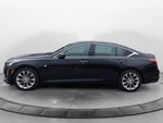 2021 Cadillac CT5 Premium Luxury