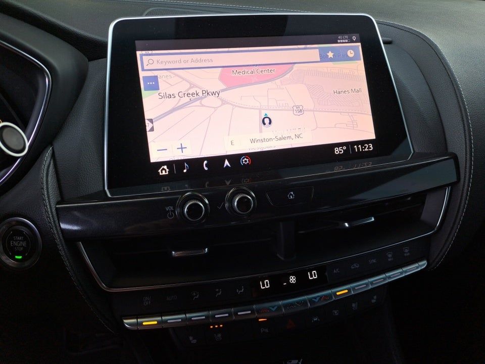 2022 Cadillac CT5-V Blackwing