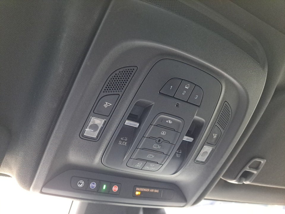 2018 Cadillac CT6 Luxury